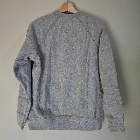 Raised by Wolves Trillium Crewneck Sweatshirt - 2019 - Grey - Sz S - Picture 2 of 11